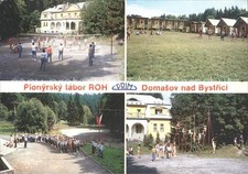 Domasov nad Bystrici  na sprzedaż  Wysyłka do Poland
