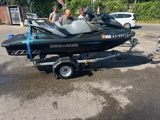 Jet ski sale for sale  BOURNEMOUTH