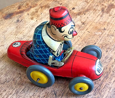 Joustra clown bimbo d'occasion  Martinvast