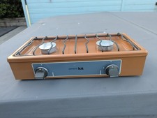 Camping burner cooking for sale  GREAT YARMOUTH