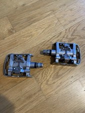 Shimano spd m324 gebraucht kaufen  Freiburg im Breisgau
