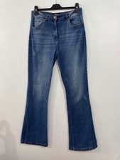 Parisian flared jeans for sale  LONDON