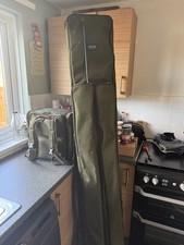 Aqua rod bag for sale  WIGTON