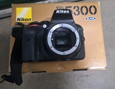 Nikon d5300 24.2 for sale  Portland