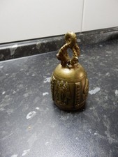 Kleine alte glocke gebraucht kaufen  Berlin