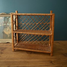 Vtg wicker rattan for sale  Berea