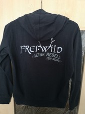 Frei wild girlie gebraucht kaufen  Bautzen