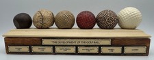 golf ball display for sale  AYLESBURY