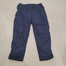 Craghoppers trousers mens for sale  PETERLEE