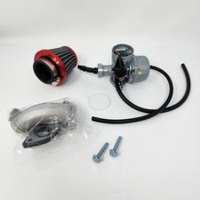 Pz22 22mm carburetor for sale  Pelzer