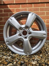 Toyota rav alloy for sale  READING