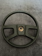 Mgb steering wheel for sale  CHESTERFIELD
