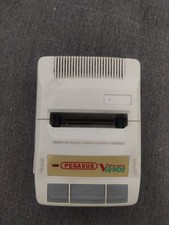 Pegasus IQ-502 + 13 Games – Classic Retro Set! na sprzedaż  PL