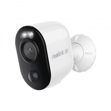 Reolink telecamera sicurezza usato  Italia