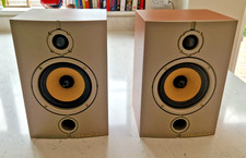 Wharfedale diamond 8.1 for sale  BURTON-ON-TRENT