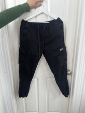 Men zara black for sale  ST. LEONARDS-ON-SEA