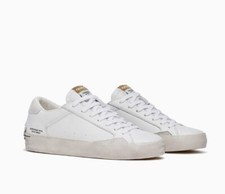 Sneakers donna crime usato  Copertino
