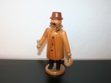 Räuchermännchen riginal erzg gebraucht kaufen  Berlin