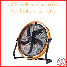 Ventola terra pavimento usato  Arezzo
