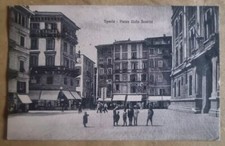 Spezia piazza giulio usato  Firenze