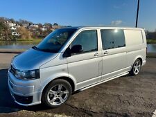 vw transporter t5 sportline for sale vw transporter t5 sportline for sale BRISTOL