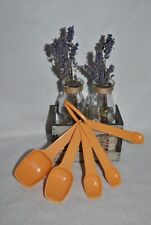 Tupperware lot cuillères d'occasion  Krautergersheim