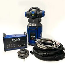 Faro laser tracker for sale  ATTLEBOROUGH