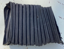 Usado, Ar condicionado usado OEM Ford Pickup 1973-79 e 78-79 Bronco A/C duto comprar usado  Enviando para Brazil