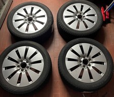 Pneumatici nokian snowproof usato  Novi Ligure