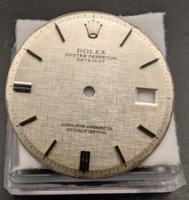 Rolex datejust 1600 usato  Verona
