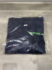 Festool fan hoodie d'occasion  Expédié en Belgium