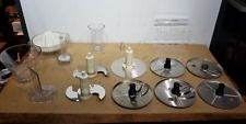 Vintage waring food for sale  Smithsburg