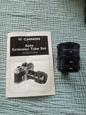 Chinon tube set d'occasion  Auray