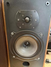 Pair bowers wilkins for sale  IPSWICH