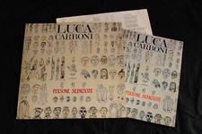 Luca carboni persone usato  Roma