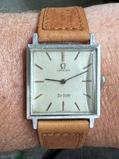 Men 1965 omega for sale  Boca Raton