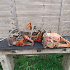 Husqvarna chainsaw parts for sale  WOKING