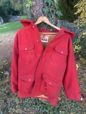 Vintage woolrich red for sale  Mahopac