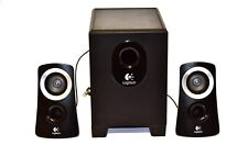 Logitech z313 2.1 for sale  Johnson City