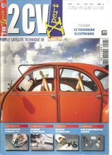 Xpert faisceau elec. d'occasion  Bray-sur-Somme