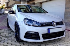 Golf r20 paraurti usato  Roma