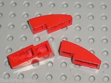 Lego red slope d'occasion  France