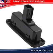 Rear tailgate lock for sale  LEICESTER
