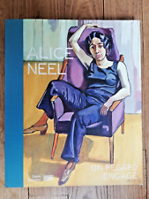 Alice neel regard d'occasion  Paris XVIII