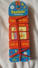 Bandolo schulanfang gebraucht kaufen  Freiberg am Neckar