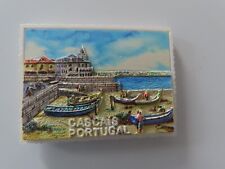 Cascais portugal fridge for sale  ASHINGTON