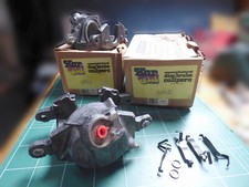 Paire étriers freins d'occasion Paire étriers freins d'occasion  Tourcoing