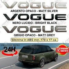 Logo scritta posteriore usato  Misterbianco