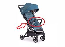 Inglesina corrimano passeggino usato  Monterotondo