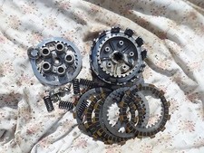 Clutch van van for sale  PICKERING